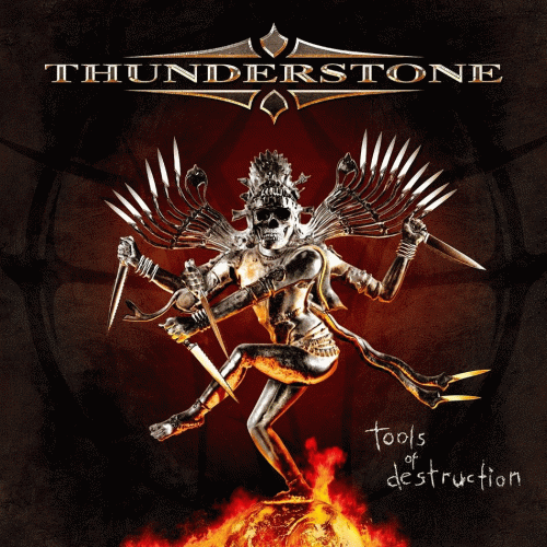 Thunderstone : Tools of Destruction